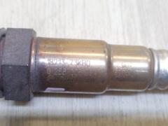 Лямбда-зонд 18213-73KB0 на Suzuki Splash XB32S K12B Фото 4