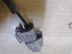 Лямбда-зонд 18213-73KB0 на Suzuki Splash XB32S K12B Фото 5