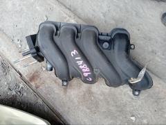 Коллектор впускной 17101-21070 на Toyota Ractis NCP100 1NZ-FE Фото 5