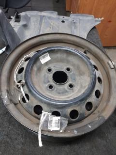 Диск штампованный R14 / 4-100 / C51 / 4-100, Фото 3