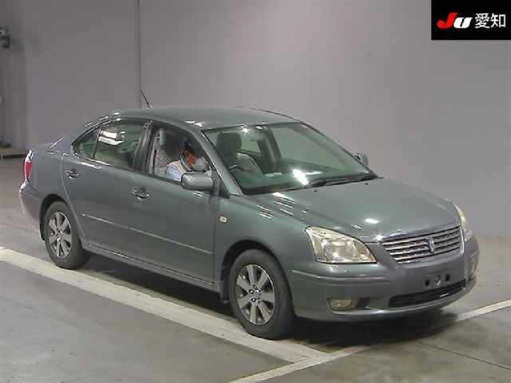 Toyota premio azt240