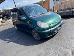 Бак топливный на Toyota Funcargo NCP25 1NZ-FE Фото 4