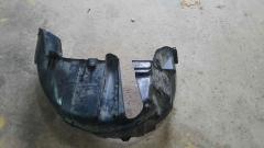 Подкрылок 75521-80J00 на Suzuki Sx-4 YA11S M15A Фото 3