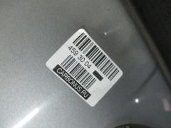 Крышка багажника 422-20071 на Subaru Legacy BM9 Фото 4