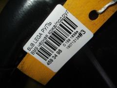 Руль на Subaru Legacy BM9 Фото 8