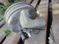 Главный тормозной цилиндр A0054309001, A0054309101 на Mercedes-Benz S-Class W220.175 113.960 Фото 4