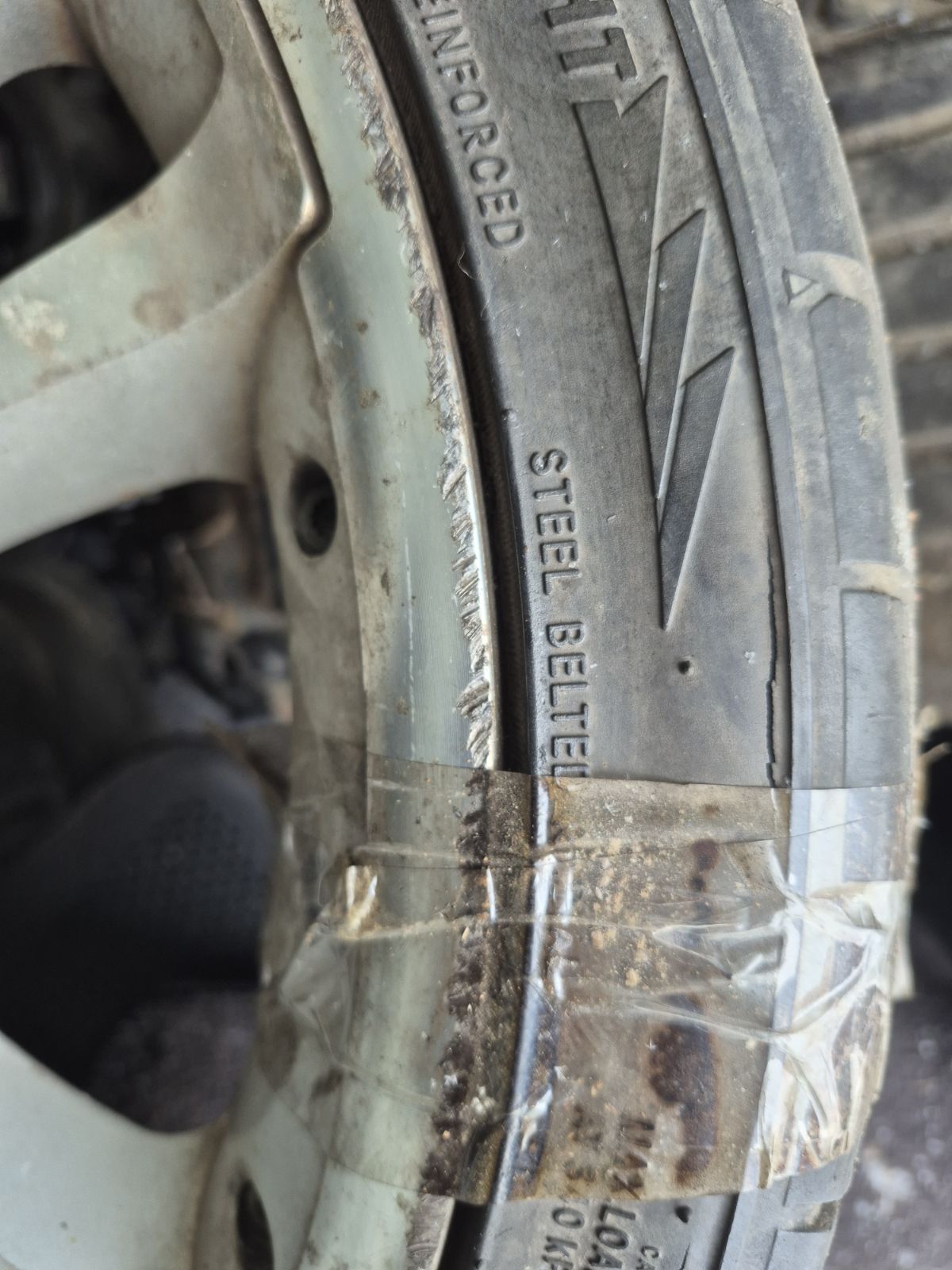 Диск литой R20 / 5-112 / C70 / 9JJ / 5-112,ET38 Фото 8