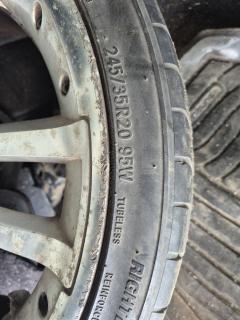 Диск литой R20 / 5-112 / C70 / 9JJ / 5-112,ET38 Фото 9