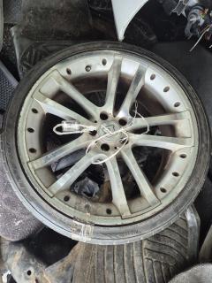 Диск литой R20 / 5-112 / C70 / 9JJ / 5-112,ET38 Фото 11