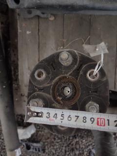 Кардан A2034105706, A2034101016 на Mercedes-Benz C-Class Station Wagon S203.246 271.946 Фото 3