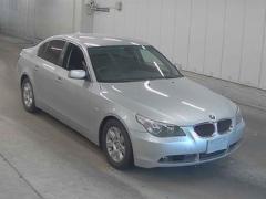 CD-чейнджер на Bmw 5-Series E60-NA52 Фото 5