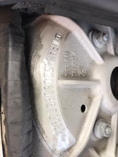 Автошина легковая зимняя Blizzak revo gz 225/55R16 BRIDGESTONE Фото 16