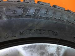 Автошина легковая зимняя Blizzak revo gz 225/55R16 BRIDGESTONE Фото 8