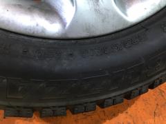 Автошина легковая зимняя Blizzak revo gz 225/55R16 BRIDGESTONE Фото 9