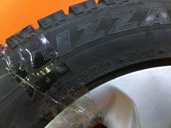 Автошина легковая зимняя Blizzak revo gz 225/55R16 BRIDGESTONE Фото 11
