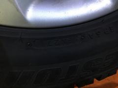 Автошина легковая зимняя Blizzak revo gz 225/55R16 BRIDGESTONE Фото 12