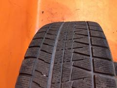 Автошина легковая зимняя на Blizzak Revo Gz 225/55R16 BRIDGESTONE