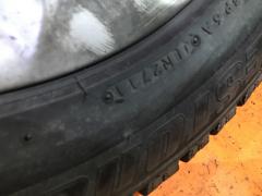 Автошина легковая зимняя Blizzak revo gz 225/55R16 BRIDGESTONE Фото 3