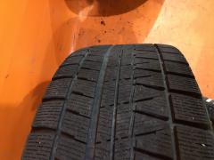 Автошина легковая зимняя Blizzak revo gz 225/55R16 BRIDGESTONE Фото 4