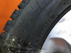 Автошина легковая зимняя Blizzak revo gz 225/55R16 BRIDGESTONE Фото 5
