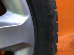 Автошина легковая зимняя Blizzak revo gz 225/55R16 BRIDGESTONE Фото 6