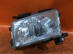 Фара на Toyota Hilux Surf RZN185W 35-75, Правое расположение