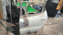 Дверь боковая на Mercedes-Benz A-Class V168.135 Фото 3