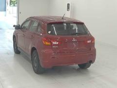 Блок управления климатконтроля 7820A083XA на Mitsubishi Rvr GA3W 4B10 Фото 4