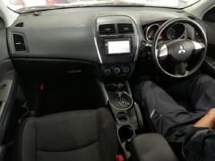 Блок управления климатконтроля 7820A083XA на Mitsubishi Rvr GA3W 4B10 Фото 3