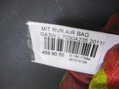 Air bag 7030A235 на Mitsubishi Rvr GA3W Фото 9
