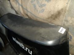 Дверь задняя на Toyota Rush J210E Фото 6