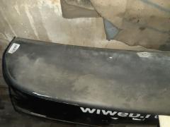 Дверь задняя на Toyota Rush J210E Фото 8