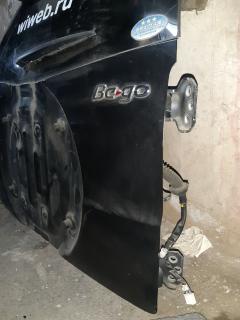 Дверь задняя на Toyota Rush J210E Фото 9