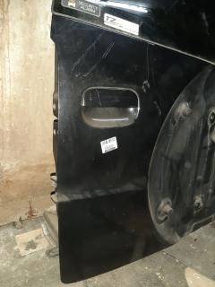 Дверь задняя на Toyota Rush J210E Фото 10