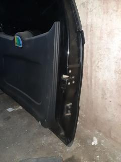 Дверь задняя на Toyota Rush J210E Фото 12