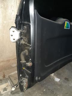 Дверь задняя на Toyota Rush J210E Фото 14