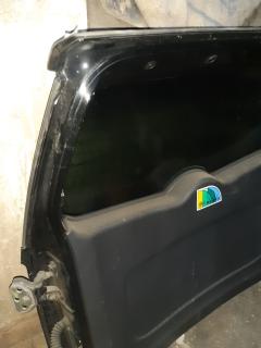 Дверь задняя на Toyota Rush J210E Фото 15