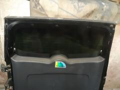 Дверь задняя на Toyota Rush J210E Фото 16