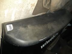 Дверь задняя на Toyota Rush J210E Фото 5