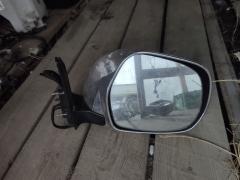 Зеркало двери боковой на Toyota Hilux Surf TRN215W Фото 10