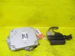 Блок управления инжекторами на Toyota Hilux Surf TRN215W 2TR-FE 89580-60020
