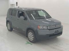 Блок управления электроусилителем руля 39980-SYP-003 на Honda Crossroad RT1 R18A Фото 4