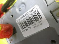 Автомагнитофон CLARION на Subaru Impreza GE2 Фото 8