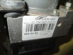 Блок ABS на Subaru Impreza GE2 EL154 Фото 8