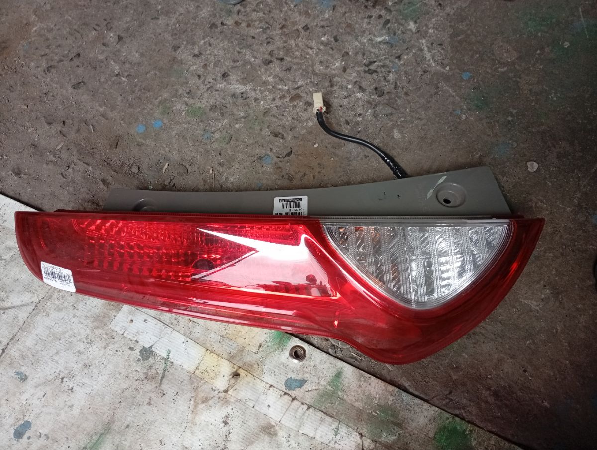 Стоп 220-51958 220-51958 на Toyota Passo Sette M502E Фото 3