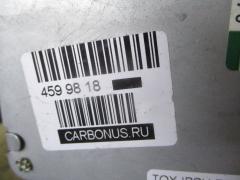 Блок упр-я 89540-44070 на Toyota Ipsum SXM10G 3S-FE Фото 7