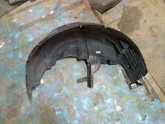 Подкрылок 59122AG010 на Subaru Legacy BL5 EJ20Y Фото 6