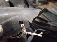 Подкрылок 59122AG010 на Subaru Legacy BL5 EJ20Y Фото 2