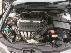 Крепление радиатора на Honda Accord CL7 Фото 8