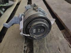Компрессор кондиционера 88320-44120 на Toyota Nadia ACN10 1AZ-FSE Фото 4
